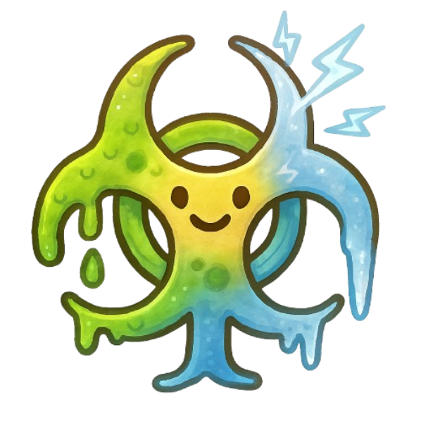 Mutations Icon